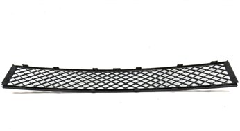 Thumbnail 5: 09-12 BMW 7 (F01 F02) FRONT LOWER LEFT RIGHT CENTER BUMPER AIR VENT GRILLE SET/3