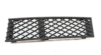 Thumbnail 6: 09-12 BMW 7 (F01 F02) FRONT LOWER LEFT RIGHT CENTER BUMPER AIR VENT GRILLE SET/3