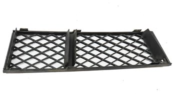 Thumbnail 7: 09-12 BMW 7 (F01 F02) FRONT LOWER LEFT RIGHT CENTER BUMPER AIR VENT GRILLE SET/3
