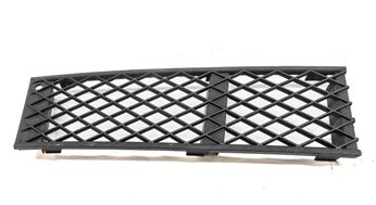 Thumbnail 8: 09-12 BMW 7 (F01 F02) FRONT LOWER LEFT RIGHT CENTER BUMPER AIR VENT GRILLE SET/3