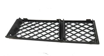 Thumbnail 9: 09-12 BMW 7 (F01 F02) FRONT LOWER LEFT RIGHT CENTER BUMPER AIR VENT GRILLE SET/3