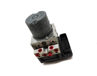 Thumbnail 3: 10-12 BMW 535iGT 550iGT 740i 750i 760i (F01 F07) DSC ABS ANTI LOCK BRAKE PUMP