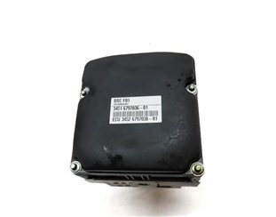 Thumbnail 6: 10-12 BMW 535iGT 550iGT 740i 750i 760i (F01 F07) DSC ABS ANTI LOCK BRAKE PUMP