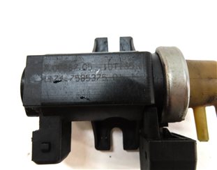 Thumbnail 10: 2011 BMW 740i (F02) 3.0L TURBO (N54) ENGINE TURBOCHARGER PRESSURE SOLENOID SET/2