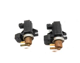 Thumbnail 2: 2011 BMW 740i (F02) 3.0L TURBO (N54) ENGINE TURBOCHARGER PRESSURE SOLENOID SET/2