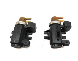 Thumbnail 4: 2011 BMW 740i (F02) 3.0L TURBO (N54) ENGINE TURBOCHARGER PRESSURE SOLENOID SET/2