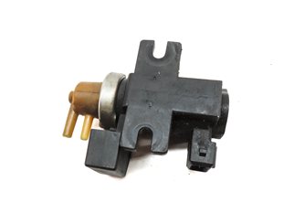 Thumbnail 6: 2011 BMW 740i (F02) 3.0L TURBO (N54) ENGINE TURBOCHARGER PRESSURE SOLENOID SET/2