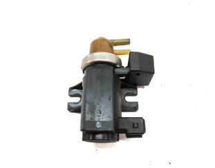 Thumbnail 7: 2011 BMW 740i (F02) 3.0L TURBO (N54) ENGINE TURBOCHARGER PRESSURE SOLENOID SET/2