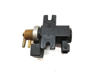 Thumbnail 8: 2011 BMW 740i (F02) 3.0L TURBO (N54) ENGINE TURBOCHARGER PRESSURE SOLENOID SET/2