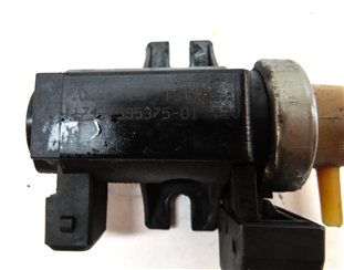 Thumbnail 9: 2011 BMW 740i (F02) 3.0L TURBO (N54) ENGINE TURBOCHARGER PRESSURE SOLENOID SET/2