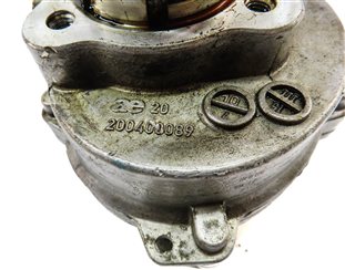 Thumbnail 7: 08-16 BMW 335i 535i X6 Z4 (E87 E90 E60 F01 E71 E89) 3.0L N54 ENGINE VACUUM PUMP