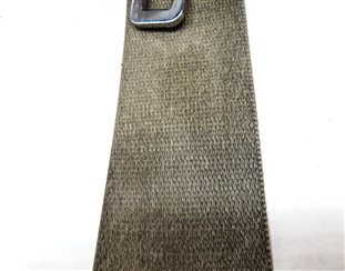 Thumbnail 7: 2009-2012 BMW 740i 750i 760i B7 (F01) LEFT DRIVER SEATBELT RETRACTOR (Oyster)