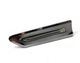 Thumbnail 3: 2009-2012 BMW 740i 750i 760i B7 (F01 F02) LEFT FENDER SIGNAL MARKER LIGHT LAMP
