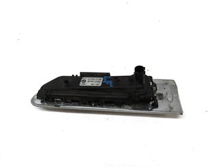 Thumbnail 4: 2009-2012 BMW 740i 750i 760i B7 (F01 F02) LEFT FENDER SIGNAL MARKER LIGHT LAMP