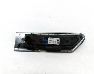 Thumbnail 5: 2009-2012 BMW 740i 750i 760i B7 (F01 F02) LEFT FENDER SIGNAL MARKER LIGHT LAMP