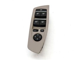 Thumbnail 5: 2009-2015 BMW 740i 750i 760i ACTIVE HYBRID 7 - LEFT DRIVER P-FOLD WINDOW SWITCH