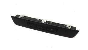2011 BMW 740i (F02) FRONT RIGHT PASSENGER MEMORY SEAT CONTROL SWTICH