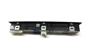 Thumbnail 4: 2011 BMW 740i (F02) FRONT RIGHT PASSENGER MEMORY SEAT CONTROL SWTICH