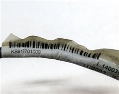 Thumbnail 8: 2011 BMW 740i (F02) FRONT LEFT DRIVER & RIGHT PASSENGER HEADREST SET/2(Oyster)