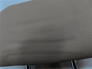 Thumbnail 9: 2011 BMW 740i (F02) FRONT LEFT DRIVER & RIGHT PASSENGER HEADREST SET/2(Oyster)