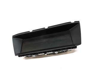 Thumbnail 3: 2009-2012 BMW 740i 750i 760i (F01) GPS NAVIGATION INFO DISPLAY SCREEN (10.25")