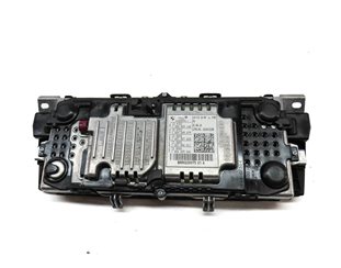 Thumbnail 5: 2009-2012 BMW 740i 750i 760i (F01) GPS NAVIGATION INFO DISPLAY SCREEN (10.25")