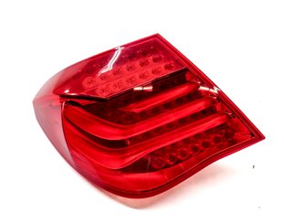 Thumbnail 2: 2009-2012 BMW 7 SERIES (F01) LEFT DRIVER REAR OUTER TAILLIGHT BRAKE LIGHT LAMP