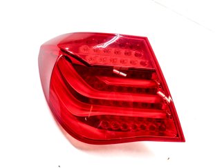 Thumbnail 3: 2009-2012 BMW 7 SERIES (F01) LEFT DRIVER REAR OUTER TAILLIGHT BRAKE LIGHT LAMP