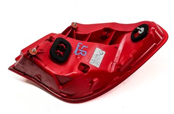 Thumbnail 4: 2009-2012 BMW 7 SERIES (F01) LEFT DRIVER REAR OUTER TAILLIGHT BRAKE LIGHT LAMP