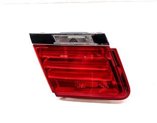 Thumbnail 2: 09-12 BMW 740i 750i 760i B7 (F01) LEFT SIDE REAR TRUNK LID TAILLIGHT LIGHT LAMP