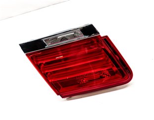 Thumbnail 3: 09-12 BMW 740i 750i 760i B7 (F01) LEFT SIDE REAR TRUNK LID TAILLIGHT LIGHT LAMP