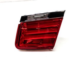 Thumbnail 2: 09-12 BMW 740i 750i 760i B7 (F01) RIGHT SIDE REAR TRUNK LID TAILLIGHT LIGHT LAMP