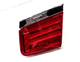 Thumbnail 3: 09-12 BMW 740i 750i 760i B7 (F01) RIGHT SIDE REAR TRUNK LID TAILLIGHT LIGHT LAMP
