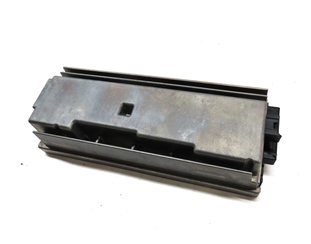 2011 BMW 740i (F02) RADIO STEREO SOUND SYSTEM AMPLIFIER AMP