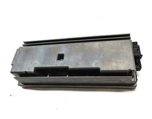 Thumbnail 2: 2011 BMW 740i (F02) RADIO STEREO SOUND SYSTEM AMPLIFIER AMP