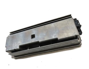 Thumbnail 3: 2011 BMW 740i (F02) RADIO STEREO SOUND SYSTEM AMPLIFIER AMP