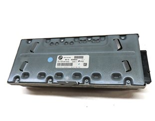 Thumbnail 4: 2011 BMW 740i (F02) RADIO STEREO SOUND SYSTEM AMPLIFIER AMP