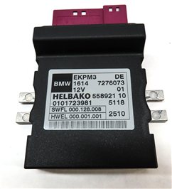 Thumbnail 4: 09-17 BMW X3 X5 X6 2 / 3 / 5 / 6 SERIES (F01 F10 F15 F16 F30) FUEL PUMP MODULE