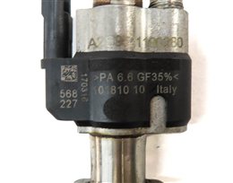 Thumbnail 5: 08-16 BMW 3 5 7 X5 X6 Z4 3.0L N54 4.4L N63 FUEL INJECTOR NDEX 12