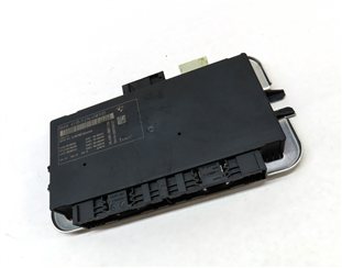 Thumbnail 3: 10-17 BMW 5 6 7 M5 X3 X4 (F06 F10 F12 F25 F26) FRM III BODY LIGHT CONTROL MODULE