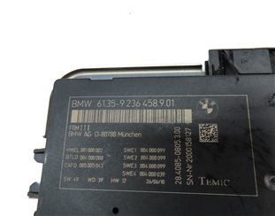Thumbnail 4: 10-17 BMW 5 6 7 M5 X3 X4 (F06 F10 F12 F25 F26) FRM III BODY LIGHT CONTROL MODULE