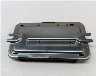 Thumbnail 5: 10-17 BMW 5 6 7 M5 X3 X4 (F06 F10 F12 F25 F26) FRM III BODY LIGHT CONTROL MODULE