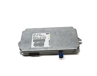 Thumbnail 2: 2011 BMW 740i (F02) REARVIEW CAMERA CONTROL MODULE