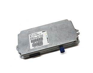 Thumbnail 3: 2011 BMW 740i (F02) REARVIEW CAMERA CONTROL MODULE