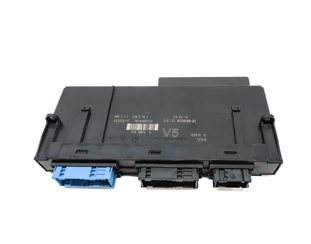 Thumbnail 2: 2011 BMW 740i (F02) MAIN PRIMARY BODY CONTROL MODULE BCM