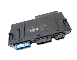 Thumbnail 3: 2011 BMW 740i (F02) MAIN PRIMARY BODY CONTROL MODULE BCM