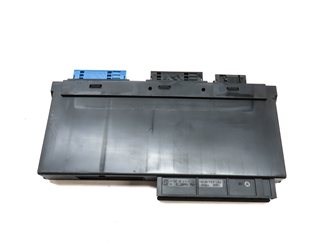 Thumbnail 5: 2011 BMW 740i (F02) MAIN PRIMARY BODY CONTROL MODULE BCM