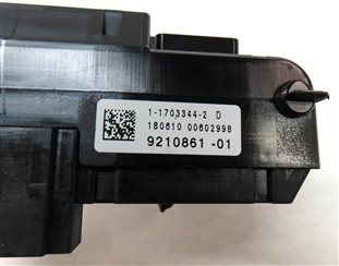 Thumbnail 5: 2011 BMW 740i (F02) 3.0L TURBO (N54) ENGINE FRONT POWER DISTRIBUITION FUSE BOX
