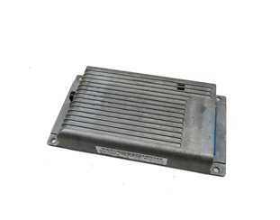 2011 BMW 740i (F02) RADIO STEREO SOUND SYSTEM MULF 2 HIGH BASIS SVS MODULE