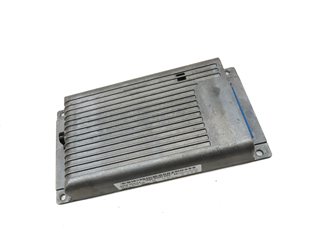 Thumbnail 3: 2011 BMW 740i (F02) RADIO STEREO SOUND SYSTEM MULF 2 HIGH BASIS SVS MODULE